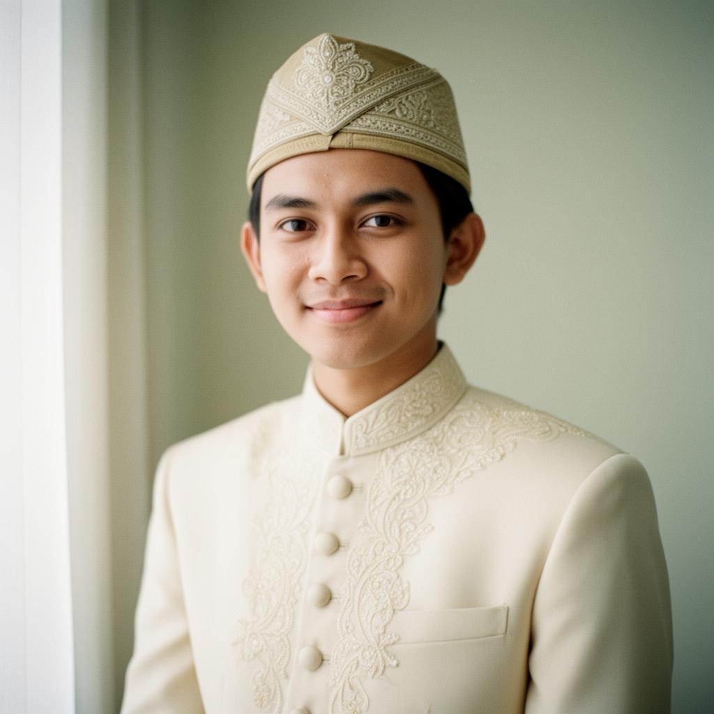 Raka Pradipta