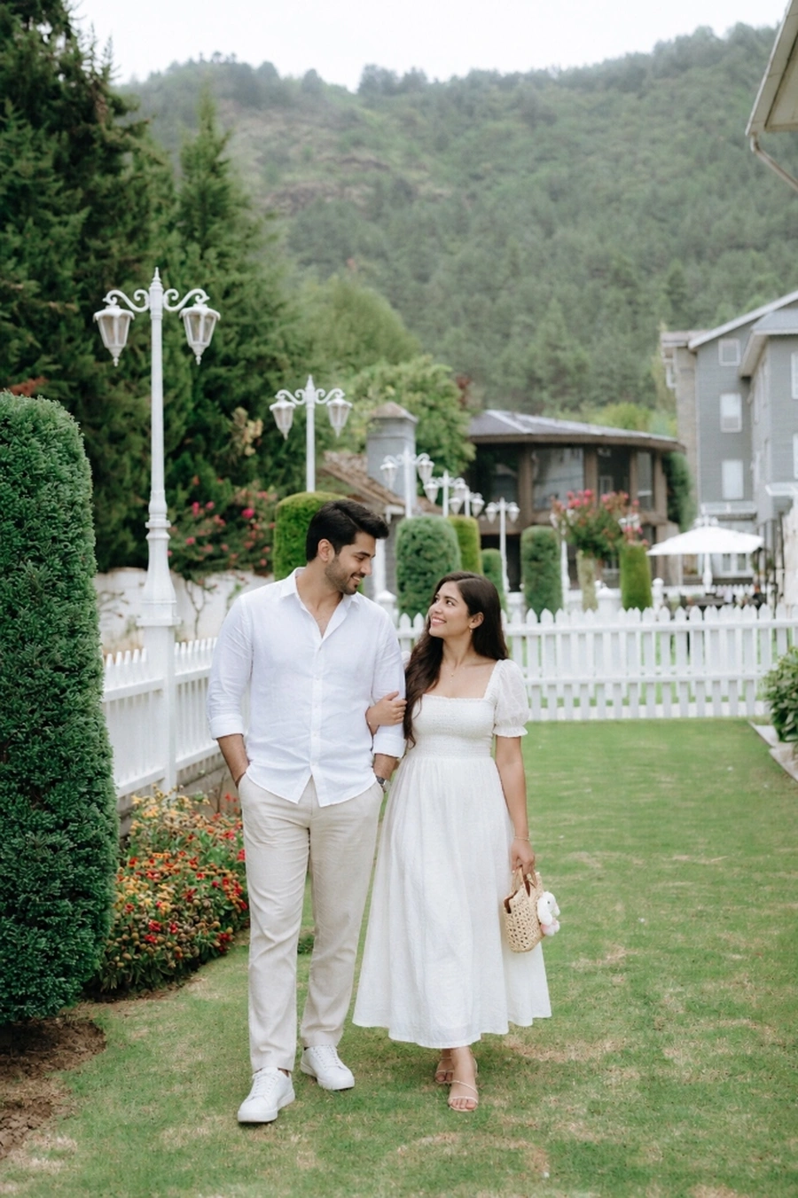 Ananya & Aarav