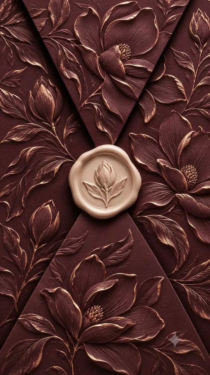 Magnolia Reverie — Dearly Signature Suite