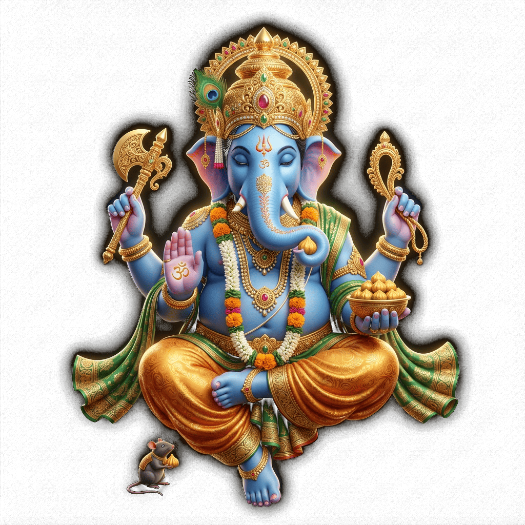 Lord Ganesha